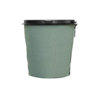 Poubelle de voyage-5L-Vert-FLEXTRASH
