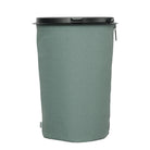 Poubelle de voyage-9L-Vert-FLEXTRASH
