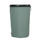 Poubelle de voyage-9L-Vert-FLEXTRASH