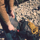 Barbecue pliable en inox-Flatpack Grill & Firepit-UCO_3