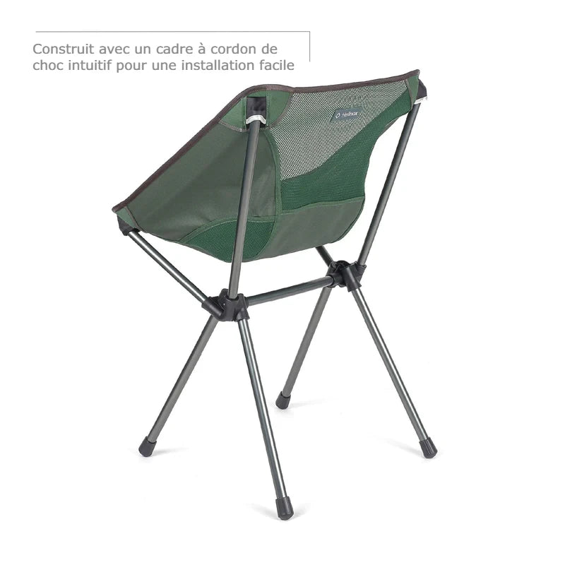 新品未使用　helinox Cafe chair Helinox Cafe Chair | REI Co-op