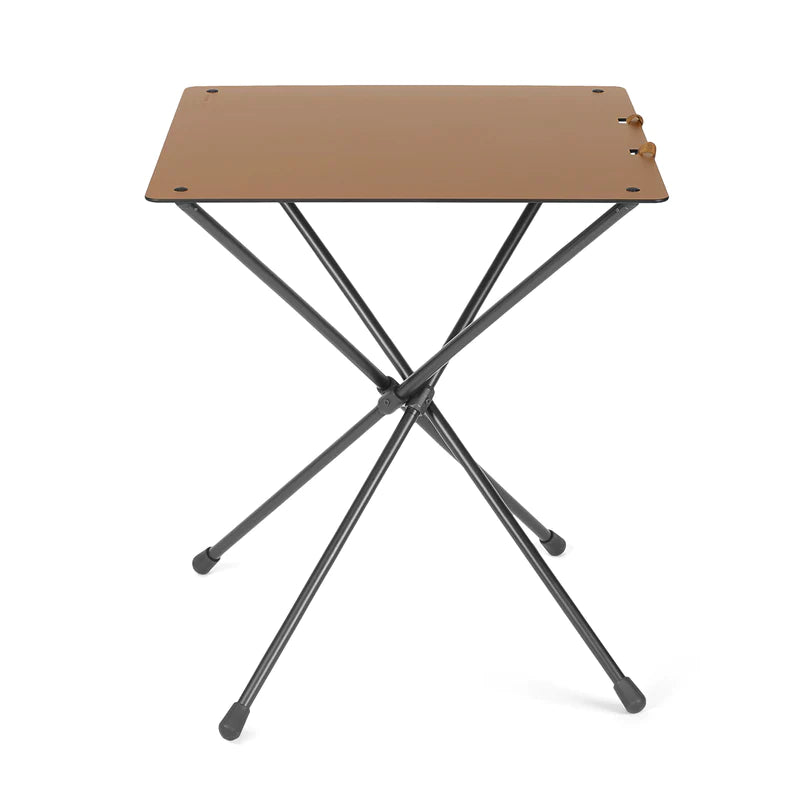 Table pliable-Cafe Table-coyote tan-HELINOX