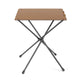 Table pliable Cafe Table