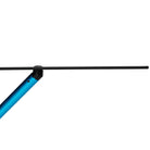 Table pliable-Cafe Table Large-noir et bleu-HELINOX_2