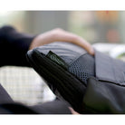 Housse de rangement et compression-set de 4-noir-TRAVEL DUDE_2