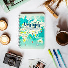 Carnet de voyage enfants_Journal d'aventures_Aventura Editions_2