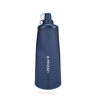 Gourde filtrante souple-LifeStraw Flex-1L-bleu-LIFESTRAW