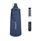 Gourde filtrante souple-LifeStraw Flex-1L-bleu-LIFESTRAW_4