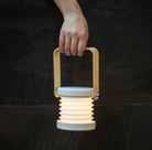 Livoo_Lampe pliable 4en1_3