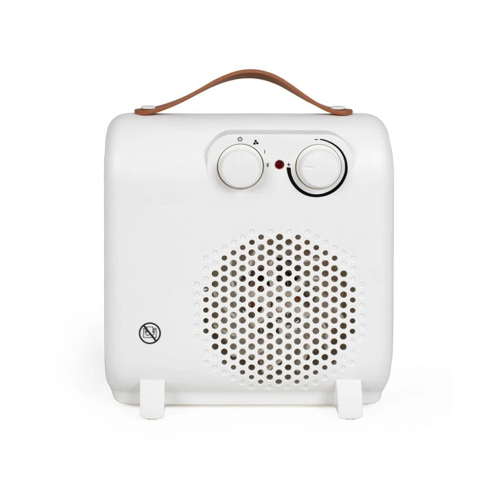 Livoo_Chauffage soufflant_1