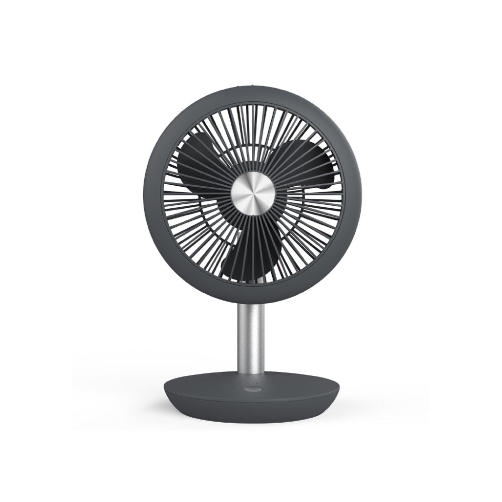4-speed wireless USB fan - Casambu.com