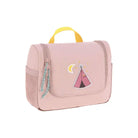 Trousse de toillette-Adventure Tipi-1,6L-rose-LASSIG