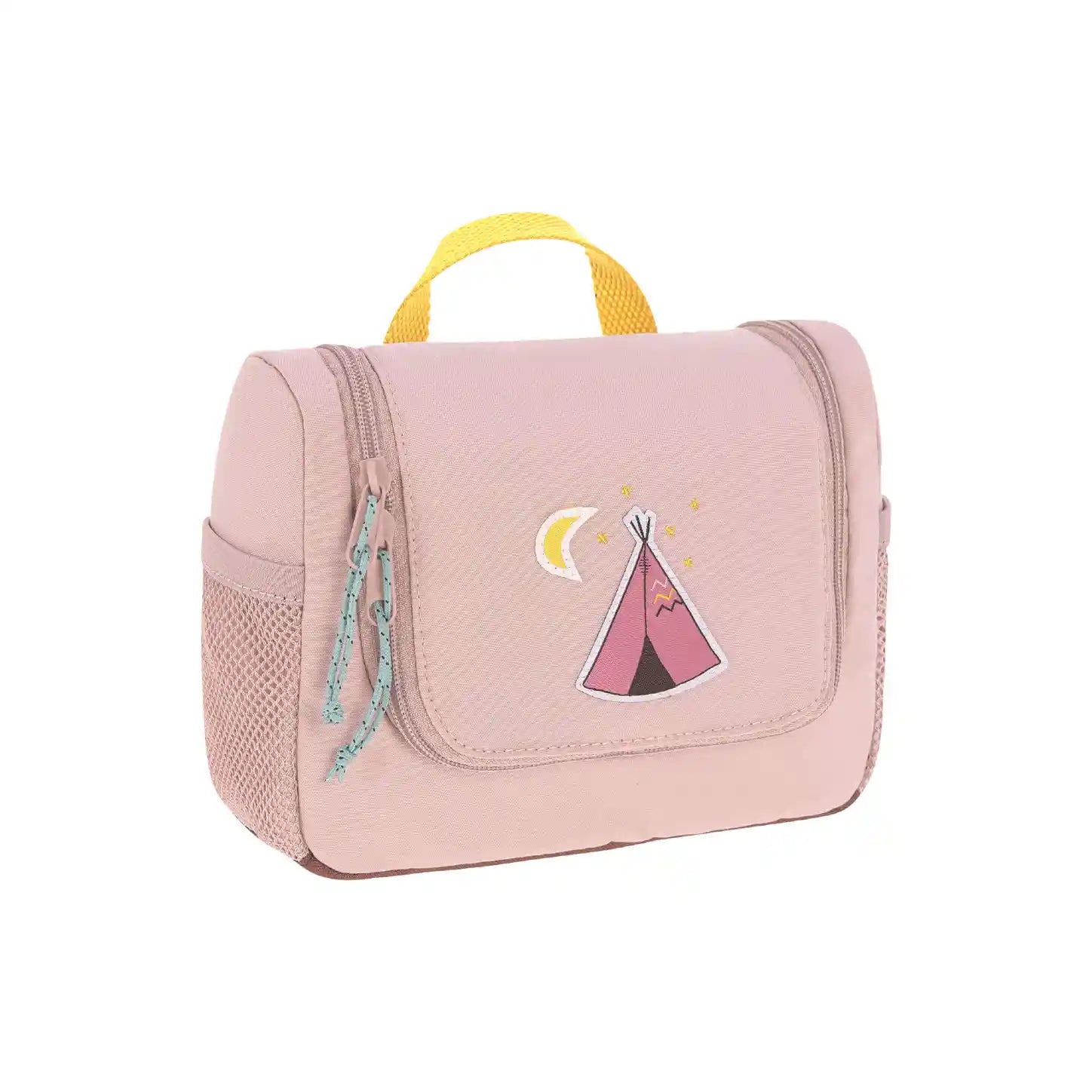 Trousse de toillette-Adventure Tipi-1,6L-rose-LASSIG