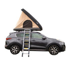 Tente de toit-Hussarde Duo-NAITUP