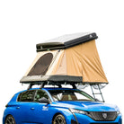 Tente de toit-Hussarde Triup-NAITUP