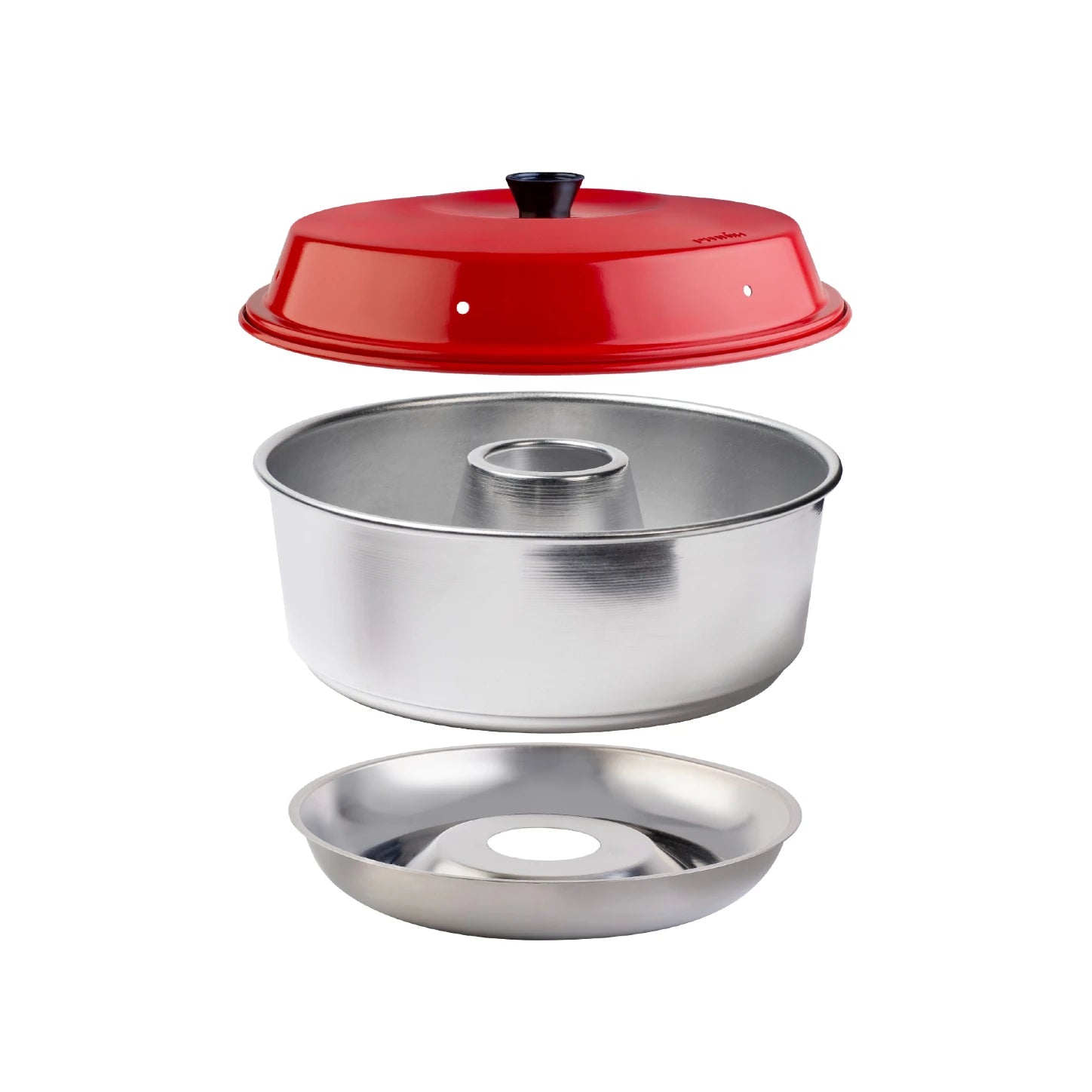 Mini four portable à gaz-Omnia-2L-rouge-OMNIA_3