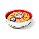 Thermomètre-acier inoxydable-noir-OMNIA_6