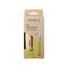 Couteau pliant-N°12 cranté-bois-OPINEL_7