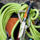 Couteau multifonctions-N°08 Outdoor-orange et gris-OPINEL_2