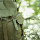 Couteau pliant-N°06 Baroudeur-vert-OPINEL_3