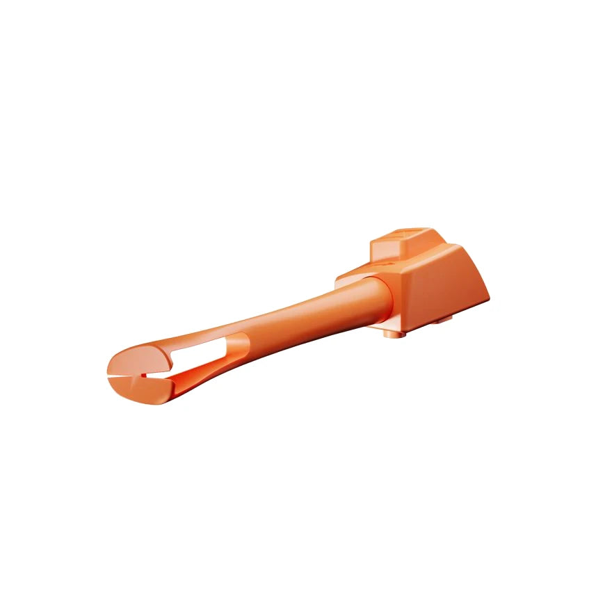 Couteau multifonctions-N°12 Explore-orange et gris-OPINEL_4