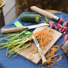 Kit Cuisine Nomade-3 couteaux-1 planche à découper-1 linge 3in1-OPINEL_6