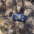 Couteau N°08  un étui micro fibre et 2 inserts cuillère et fourchette-Set complet N°08 Picnic+-bois et inox-OPINEL_7