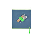 Couteau N°08 un étui micro fibre et 2 inserts cuillère et fourchette-Set complet N°08 Picnic+-bois et inox-OPINEL_4