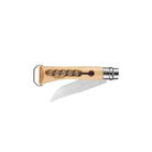 Couteau pliant-n°10-Tire bouchon décapsuleur-OPINEL
