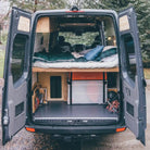 Kayak pliable-Beach LT-blanc et orange-ORU KAYAK_16