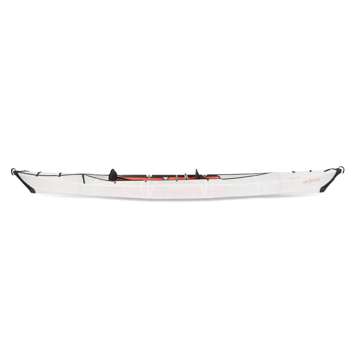 Kayak pliable-Haven TT-2 personnes-blanc et orange-ORU KAYAK_6