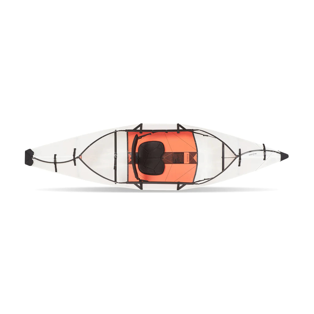 Kayak pliable-Inlet-1 personne-blanc et orange-ORU KAYAK_3