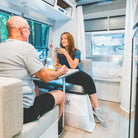 Kayak pliable-Inlet-1 personne-blanc et orange-ORU KAYAK_8