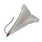 Réserve de flottabilité-Sac flottant pour Lake ou Lake+-Lot de 2-gris et orange-ORU KAYAK_5