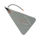 Réserve de flottabilité-Sac flottant pour Lake ou Lake+-Lot de 2-gris et orange-ORU KAYAK_4