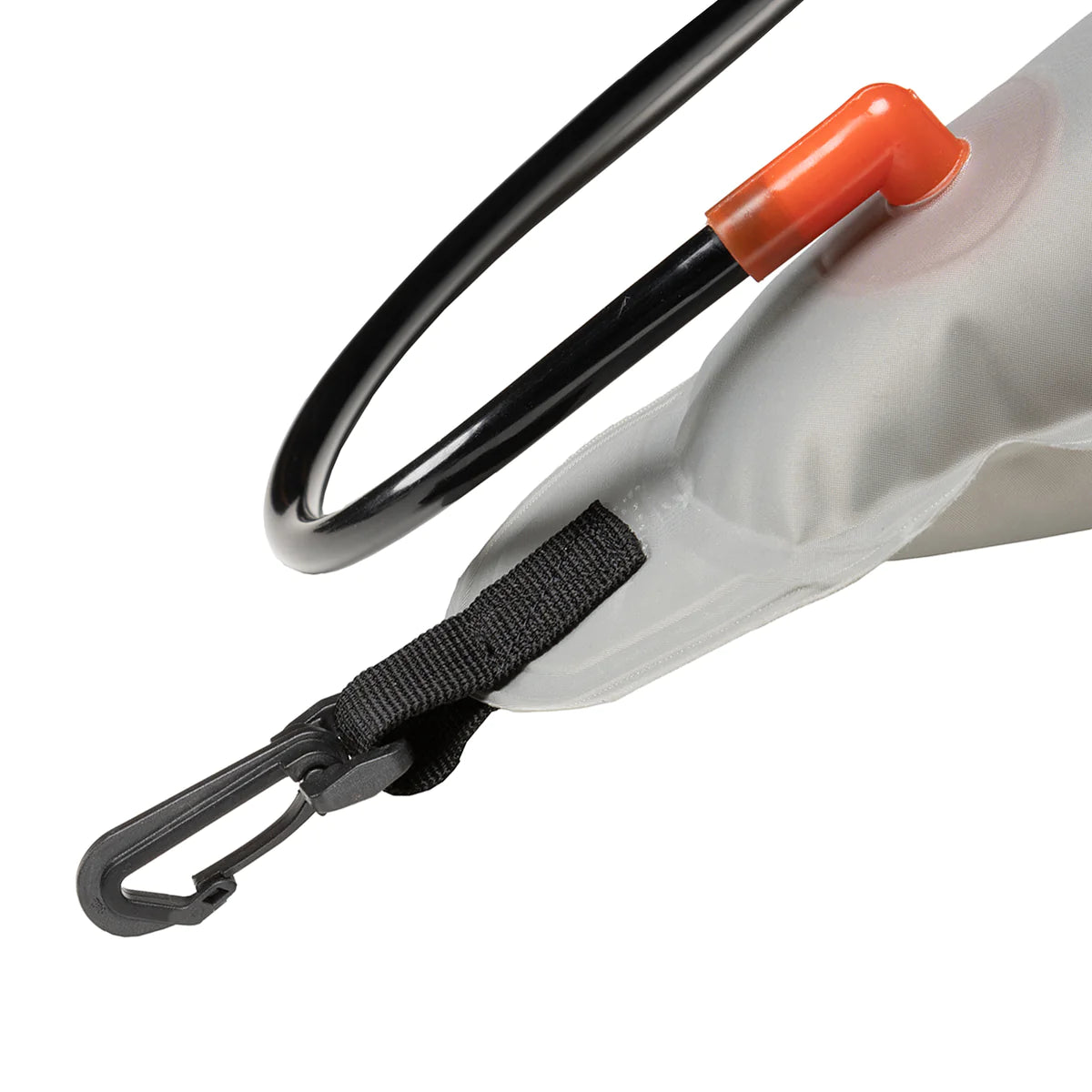 Réserve de flottabilité-Sac flottant pour Lake ou Lake+-Lot de 2-gris et orange-ORU KAYAK_2