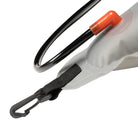 Réserve de flottabilité-Sac flottant pour Lake ou Lake+-Lot de 2-gris et orange-ORU KAYAK_2