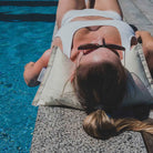 Coussin cale-nuque imperméable-Salvador Norvégien-Beige-PETITS CADORS_4