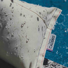 Coussin cale-nuque imperméable-Salvador Norvégien-Beige-PETITS CADORS_2