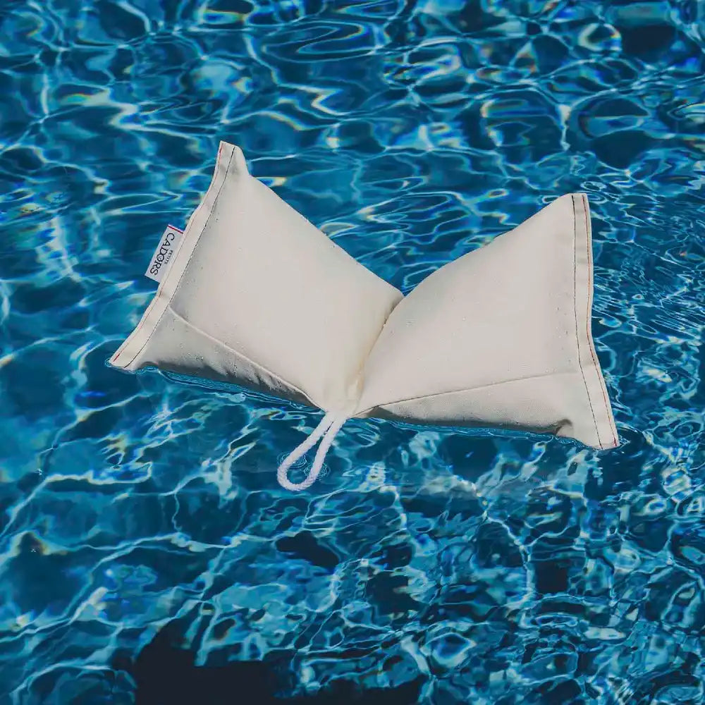 Coussin cale-nuque imperméable-Salvador Norvégien-Beige-PETITS CADORS_5