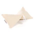 Coussin cale-nuque imperméable-Salvador Norvégien-Beige-PETITS CADORS