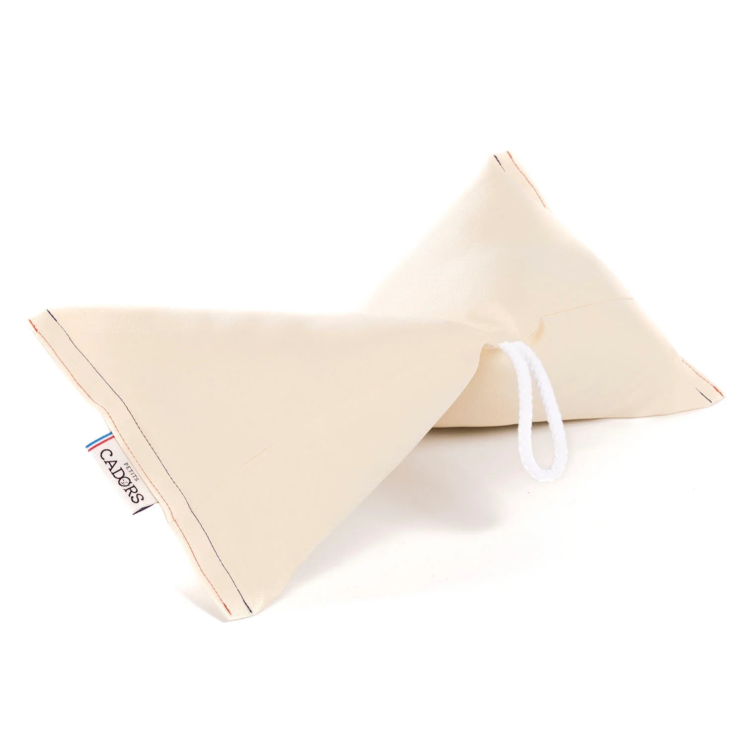 Coussin cale-nuque imperméable-Salvador Norvégien-Beige-PETITS CADORS