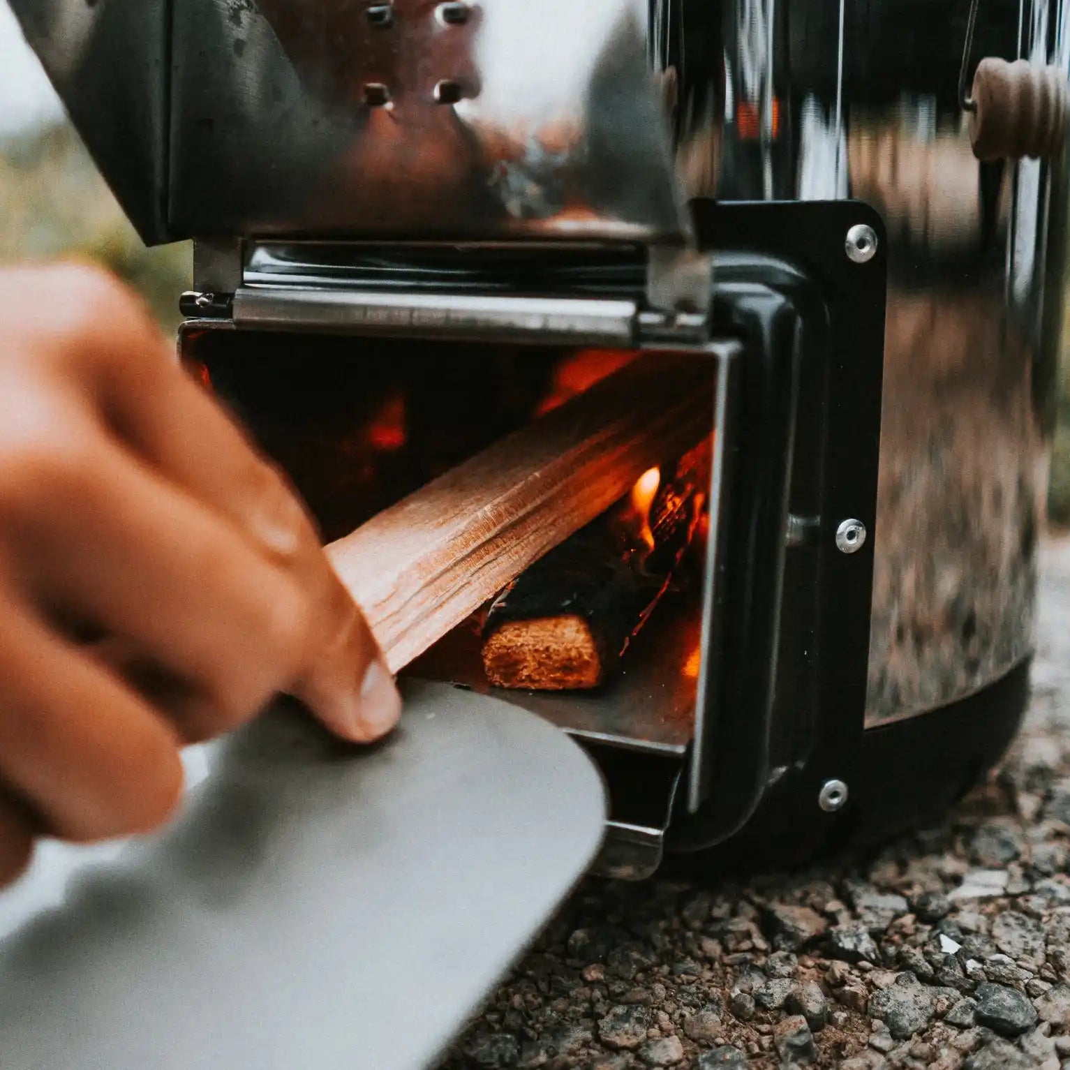 Réchaud à bois-Rocket Stove-PETROMAX_6