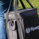 Sac de rangement pour réchaud à bois-RF33 Rocket Stove-nylon-noir-PETROMAX_2