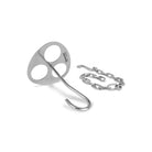 Petromax plaque d'arrimage Trépied