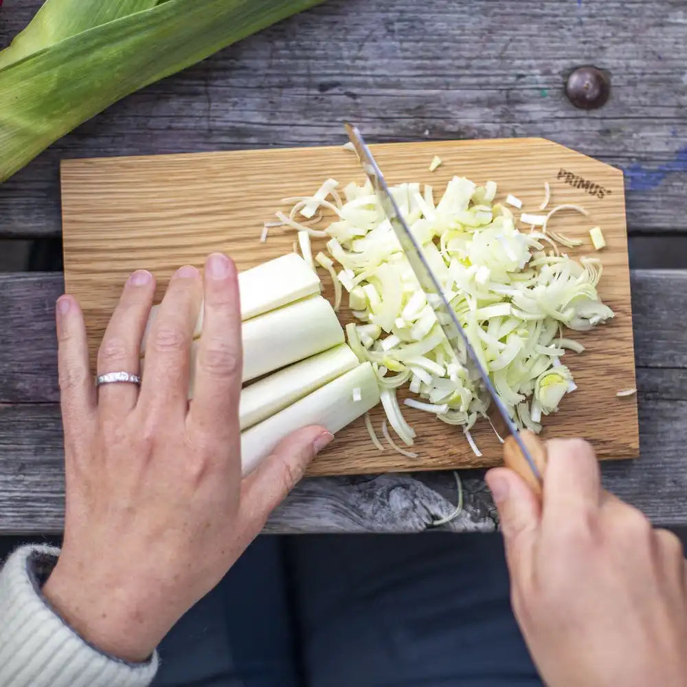 Kit de planche à découper-Planche à découper-Couteau-Housse de protection-PRIMUS_5