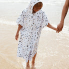 Poncho micro fibre enfant avec poche-Kyoto-MINIMIZ_2