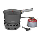 set_réchaud_gaz_pare-vent_2 casseroles_2,3L_poignée amovible_allume-feu_PRIMUS_4