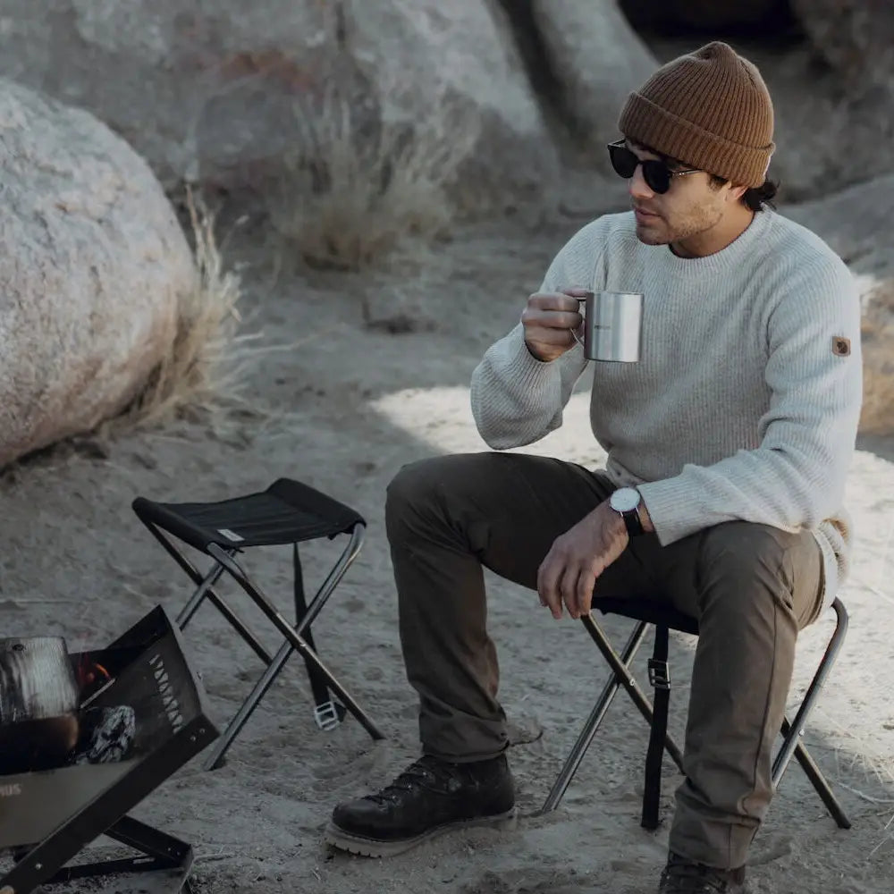 Tabouret pliable-Campfire Stool-PRIMUS_2