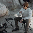 Tabouret pliable-Campfire Stool-PRIMUS_2